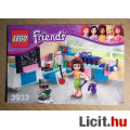 Eladó LEGO Leírás 3933 (2012) (6006129/128282-4)