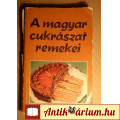 Eladó A Magyar Cukrászat Remekei (Rudnay János) 1973 (szétesik) 6kép+tartalo
