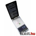 Digitális Ékszermérleg Ékszer Mérleg 300g x 0,01g