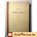 Három Novella (Gogolj) 1947 (8kép+tartalom)