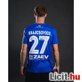 ZTE FC x T. Danny - Krajcsovics Ábel