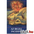 Eladó Nemere István: AZ IRGELL INCIDENS - Újszerű!