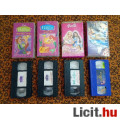 9db VHS Disney mese kazetta