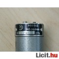 Motor MH-145 - 27 Volt + áttétel + forgórész