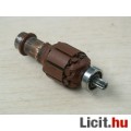 Motor MH-145 - 27 Volt + áttétel + forgórész
