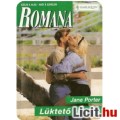 Eladó Jane Porter: Lüktető ritmus - Romana 321.