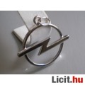 Eladó Ezüst medál,Opel,rendelésre