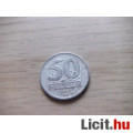 Eladó 50 Fillér 1977  ( 1 )