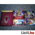 Eladó Narnia krónikái 1-3 rész eredeti