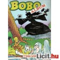 xx Magyar képregény - Bobo Album 1988-ból - 52 oldalas nagyalakú Semic / Kandi Lapok sorozat - régi 
