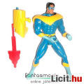 Batman figura Retro 90s Kenner 12cmes Nighwing / Felnőtt Robin figura 100% fegyverzettel - Legen