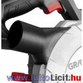 Akkumulátoros körfűrész Energy+ 18V GRAPHITE