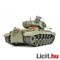 Új RC Tank Snow Leopard 1:20