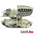 Új RC Tank Snow Leopard 1:20