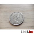 5  Cent  1966  Ausztrália