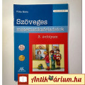 Eladó Szöveges Matematikafeladatok 3. o. (Fülöp Mária) 2014