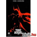 új DC Comics Legendás Batman Képregény könyv 21 - Torz Diadal 1, Jeph Loeb Hosszú Halloween folytatá