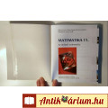 Matematika 11. Tankönyv (2018) 6kép+tartalom