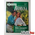Eladó Romana 115. Ölelés a Dzungelben (Joanna Neil) 1996 (Romantikus)