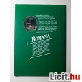 Romana 115. Ölelés a Dzungelben (Joanna Neil) 1996 (Romantikus)
