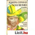 Joseph Conrad: NOSTROMO