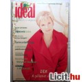 Eladó Ideál Magazin 2003/Február (női magazin)