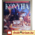 Magyar Konyha 1995/6 December (tartalomjegyzékkel)