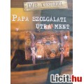 Eladó PAPA SZOLGÁLATI ÚTRA MENT -  Eredeti DVD