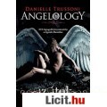 Danielle Trussoni: Angelology - Az átok