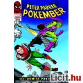 Peter Parker Pókember új képregény különszám 2014 Stan Lee - John Romita Sr Pókember 1 Benne: Zöld M