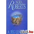 Eladó Nora Roberts: A jég leánya
