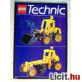 LEGO Leírás 8828 (1992) 120385