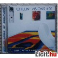 Chillin' Vision N01 - Deep Chillin' Ambient Music