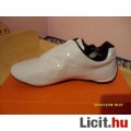 Puma lakk cipő 39-es méretben