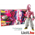 16cm-es Dragon Ball Z figura - Kid Buu mozgatható figura építő modell szett - Bandai Figure-Rise Sta