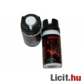 Body guard önvédelmi gázspray gáz spray 20ml Hordható Magyar!!