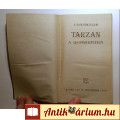 Tarzan a Legyőzhetetlen (E.R. Burroughs) 1990 (8kép+tartalom)