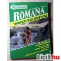 Romana 1994/2 Tavaszi Különszám v1 3db Romantikus (2kép+Tartalom :)