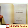 A XX. század Művészete (Horváth Lászlóné) 1999 (7kép+tartalom)