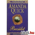 Eladó Amanda Quick: Becsület