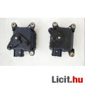 VW Audi Fűtés Állító Motor (0132801116) bontott, teszteletlen (ár/db)
