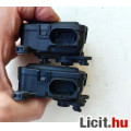 VW Audi Fűtés Állító Motor (0132801116) bontott, teszteletlen (ár/db)