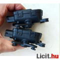 VW Audi Fűtés Állító Motor (0132801116) bontott, teszteletlen (ár/db)