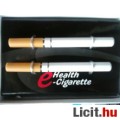 ELEKTROMOS CIGARETTA 2 DARABOS.E-CIGI SZETT.AKCIÓ!