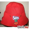 Sims-es lányka kalap