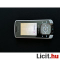 Eladó Samsung F330 telefon eladó Sárgás a kijelzője, kikapcsolgat