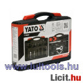 Vezérlés rögzítő készlet 29 részes (Diesel és benzin) Opel YATO