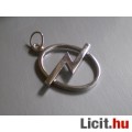 Ezüst medál,Opel,rendelésre