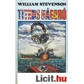 Eladó Wiliam Stevenson: TITKOS HÁBORÚ