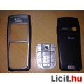 Eladó Nokia 6230i Gyári elő és hátlap+gombsor
